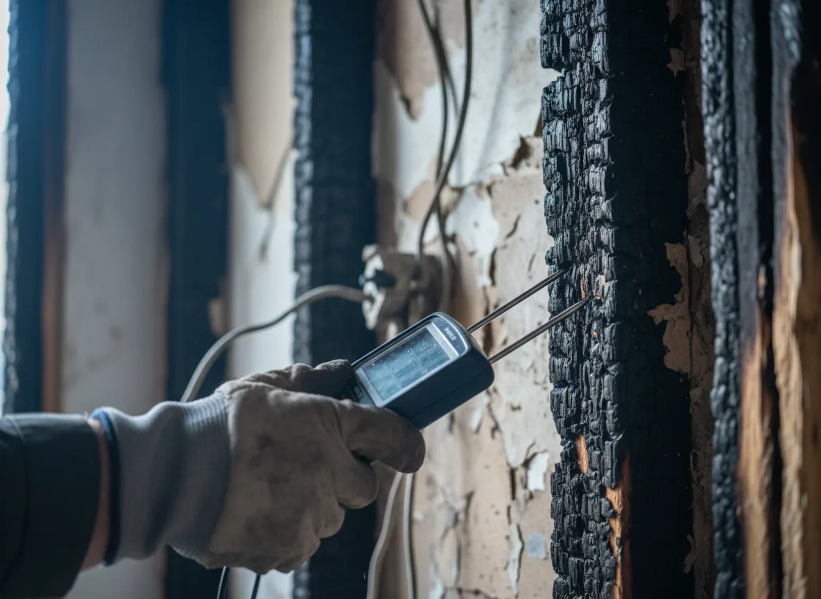 Fire Damage Restoration Clio, CA FAQs